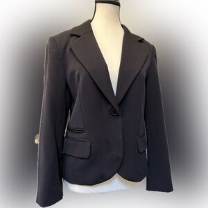 BEDO Vintage Black Blazer